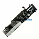 Bateria para Lenovo L20D3PD4 TP00117D L20M3PD4 L19D3PD5 TP00116C [bateria de substituição]